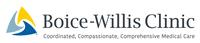Boice-Willis Clinic Logo Boice-Willis Clinic Logo